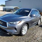 INFINITI QX50 ESSENTIAL