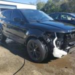  Land Rover Evoque